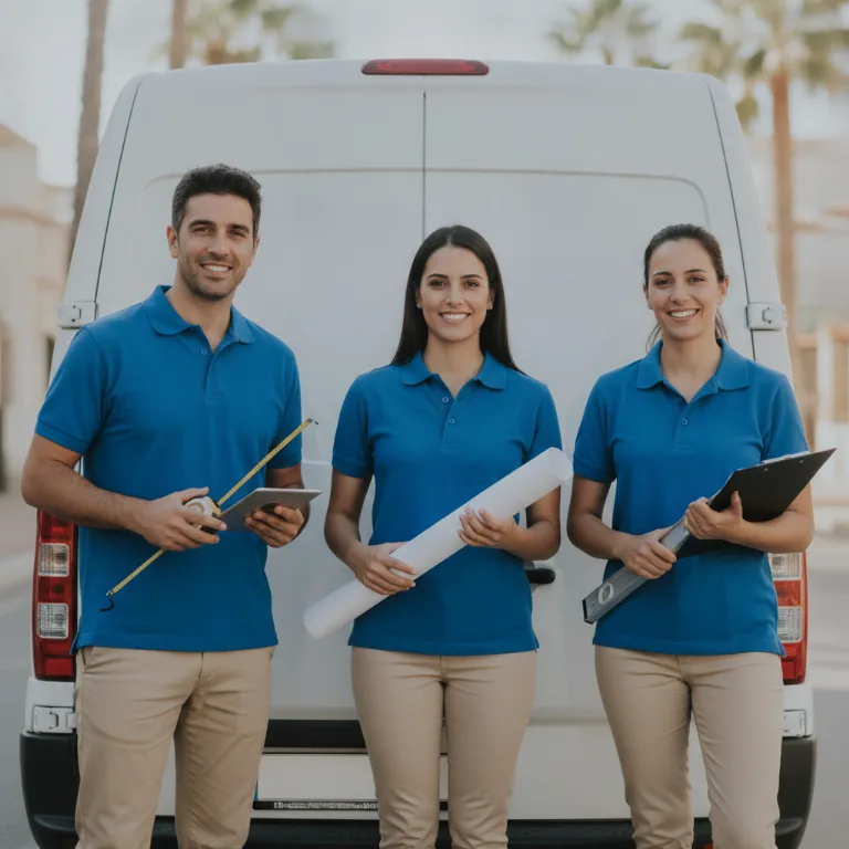 Agenzia Immobiliare team a Bagheria